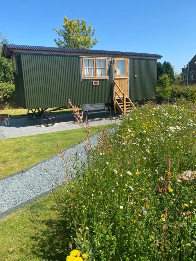 Woody'S Retreat Hotel Bolton by Bowland Exterior photo